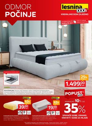 Lesnina Od 01 30 06 2026