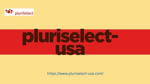 Pluriselect Usa