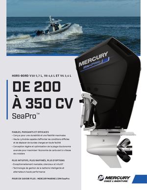 8m0215647 200 350 V6 V8 V10 Sea Pro Ss Canada Fr