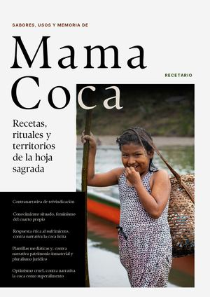 Mama Coca 2026