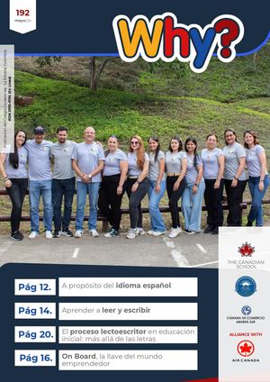 Revista WHY - 192