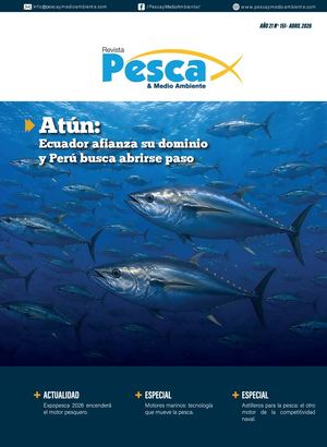 PESCA & MEDIO AMBIENTE N ° 151