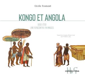Kongo et Angola