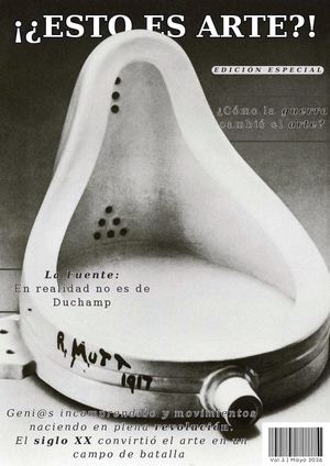 Revista Siglo XX