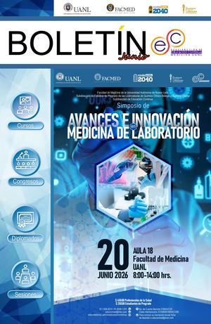 Boletin 06 Junio
