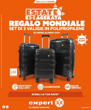 s- VANESSA SOUND Expert **ESTATE EXAGERATA - REGALO MONDIALE**