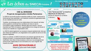 Finistere Les Echos Du Sneca 01 06 26