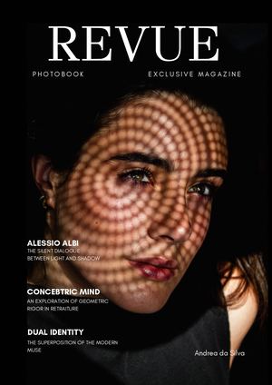 Photobook Andrea Da Silva Teste