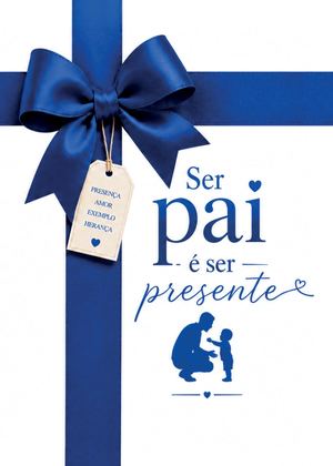 Ser Pai E Ser Presente 2026 Calameo