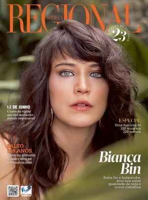 Revista Regional Edição 270 Junh0 2026