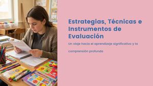 Estrategias Tecnicas E Instrumentos De Evaluacion Pdf 20260601 123220 0000