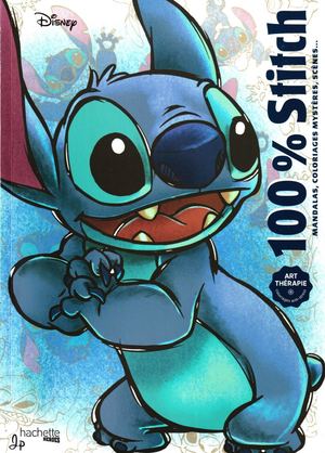 100 % Stitch