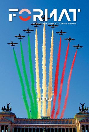 Format Rieti Maggio Giugno 2026
