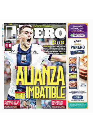 2026 06 01 Diario Libero