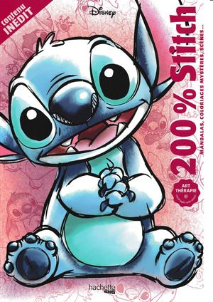 200 % Stitch