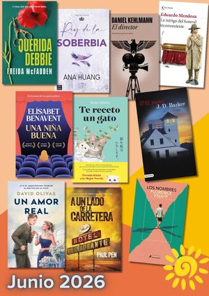 Junio Novedades Compressed