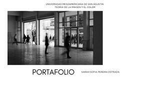 Portafolio