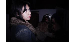 Ball Room Clase 8