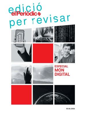 Especial Mon Digital