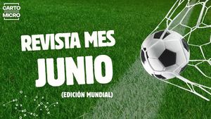 Revista Junio