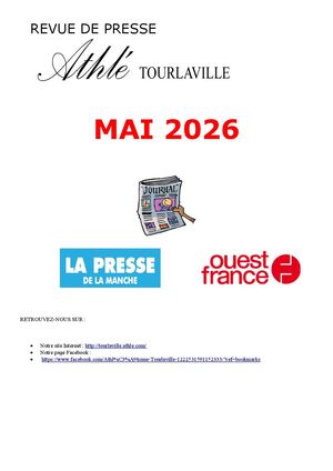 Revue De Presse Ast Mai 2026