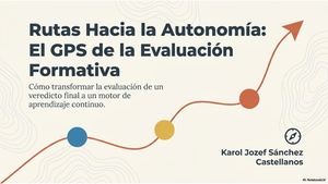 Navegación Formativa
