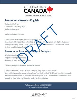 PON LATAM Offer Trade Promotional Assets