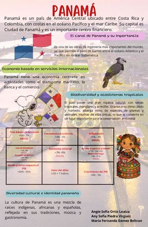 Panama Merged