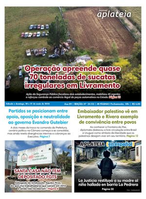 Sábado E Domingo 30 E 31 De Maio De 2026 Web