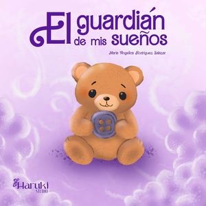 El guardián de mis sueños
