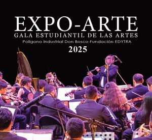 EXPOARTE 2025