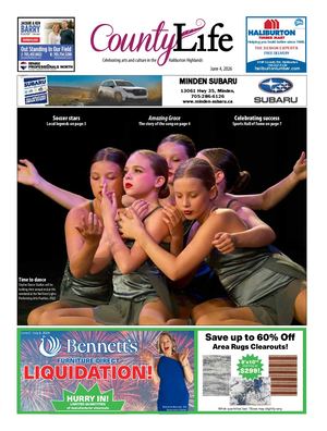 County Life June 4, 2026