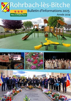 Bulletin 2025