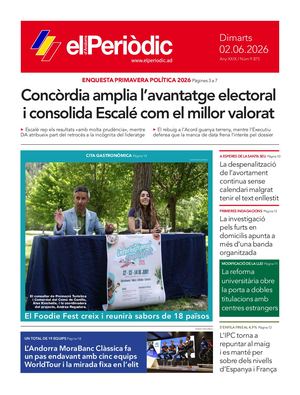 El Periodic 02 06 26