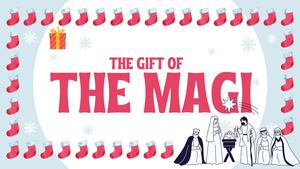 The Gift Of The Magi