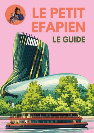 Le Petit Efapien 2026