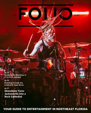 Folio Vol. 40, Issue 11
