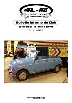 Bulletin 112 Avril 2026 Compressed