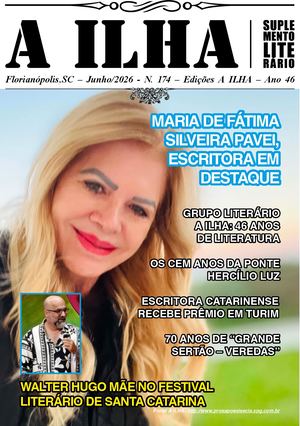 Suplemento Ailha 174 Jun26alta