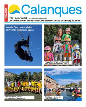 N°89 - JUIN 2026