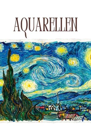 Aquarellen 2026