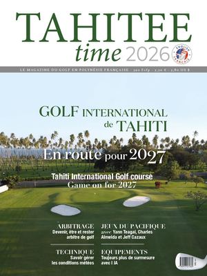 Tahitee Time 2026