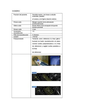 Protocolos Musculoesqueletico Y Tejidos