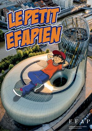 Petit Efapien 2026
