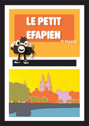 Le Petit Efapien 2026