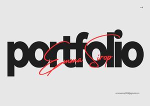 Portfolio