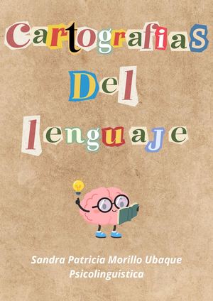 Psicolinguistica
