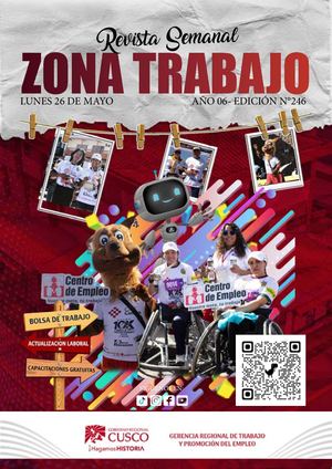 Revista 2026 Junio 01 2026