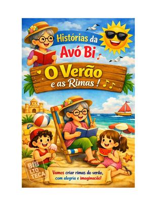 Rimas EB Enxertos, 2ºd