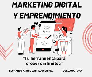 Marketing Digital Y Emprendimiento Ok